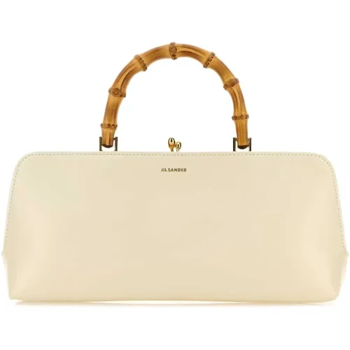 Bags > Handbags - - Jil Sander - Modalova