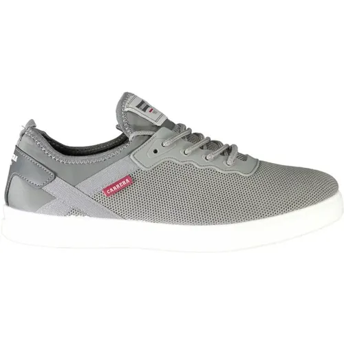 Carrera - Shoes > Sneakers - Gray - Carrera - Modalova