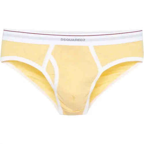 Underwear > Bottoms - - Dsquared2 - Modalova