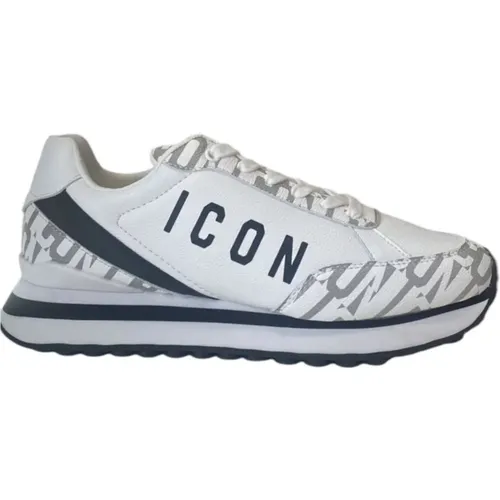 Shoes > Sneakers - - Icon Denim - Modalova