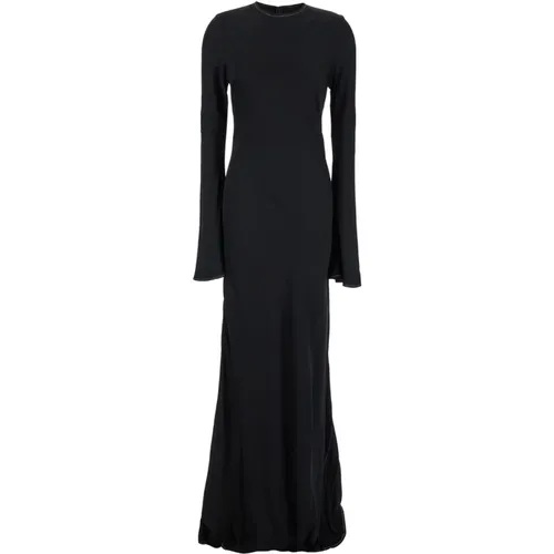 Dresses > Day Dresses > Maxi Dresses - - Rotate Birger Christensen - Modalova