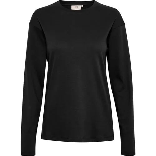 Tops > Long Sleeve Tops - - Lounge Nine - Modalova