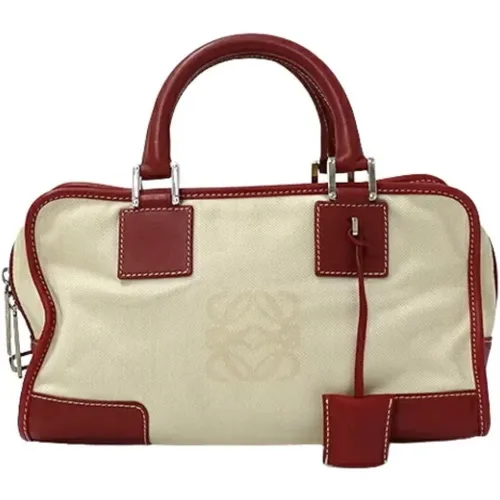 Pre-owned > Pre-owned Bags > Pre-owned Handbags - - Loewe Pre-owned - Modalova