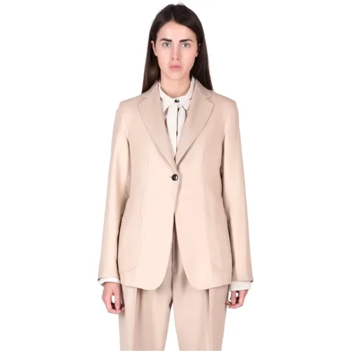 Suits > Formal Blazers - - Barena Venezia - Modalova