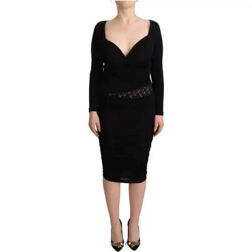 Dresses > Day Dresses > Midi Dresses - - Gianfranco Ferré - Modalova