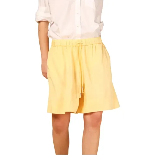 Shorts > Casual Shorts - - Mason's - Modalova