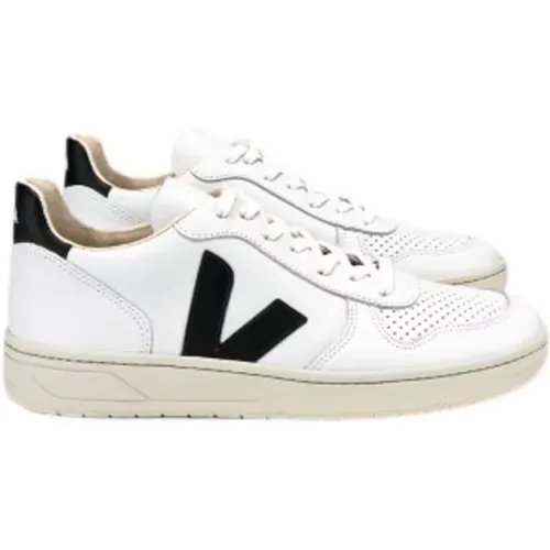 Veja - Shoes > Sneakers - White - Veja - Modalova