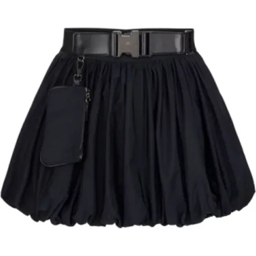 Skirts > Short Skirts - - Elisabetta Franchi - Modalova