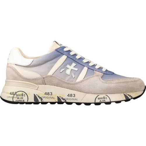 Shoes > Sneakers - - Premiata - Modalova