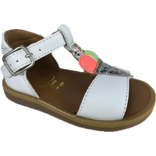 Kids > Shoes > Sandals - - Pom D'Api - Modalova