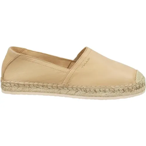 Shoes > Flats > Espadrilles - - Gant - Modalova