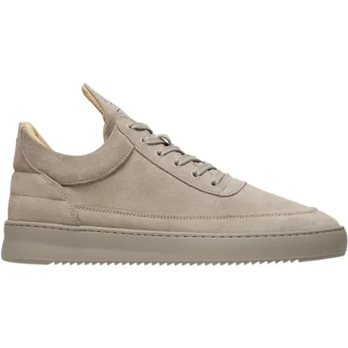 Shoes > Sneakers - - Filling Pieces - Modalova