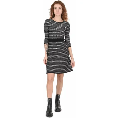 Dresses > Day Dresses > Short Dresses - - Hugo Boss - Modalova