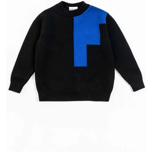 Kids > Tops > Sweatshirts - - Marcelo Burlon - Modalova