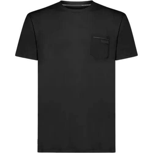 RRD - Tops > T-Shirts - Black - RRD - Modalova