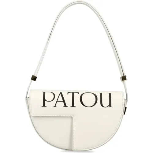 Bags > Shoulder Bags - - Patou - Modalova