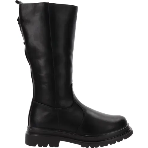 Shoes > Boots > High Boots - - Paciotti - Modalova