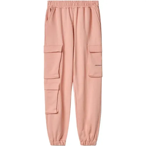 Trousers > Sweatpants - - Hinnominate - Modalova