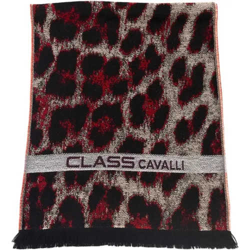 Accessories > Scarves > Winter Scarves - - Cavalli Class - Modalova