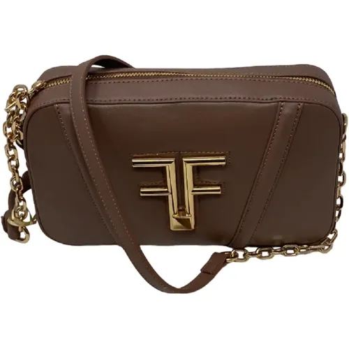 Bags > Cross Body Bags - - Fracomina - Modalova