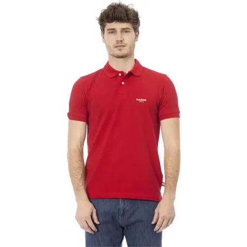 Tops > Polo Shirts - - Baldinini - Modalova