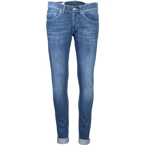 Jeans > Slim-fit Jeans - - Dondup - Modalova