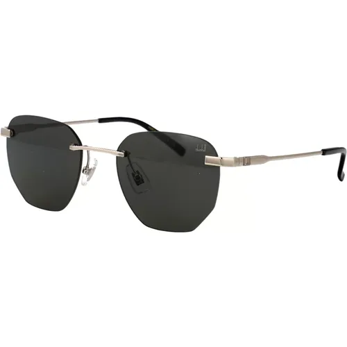 Accessories > Sunglasses - - Dunhill - Modalova