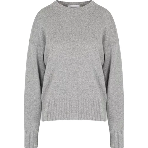 Knitwear > Round-neck Knitwear - - Daniele Fiesoli - Modalova