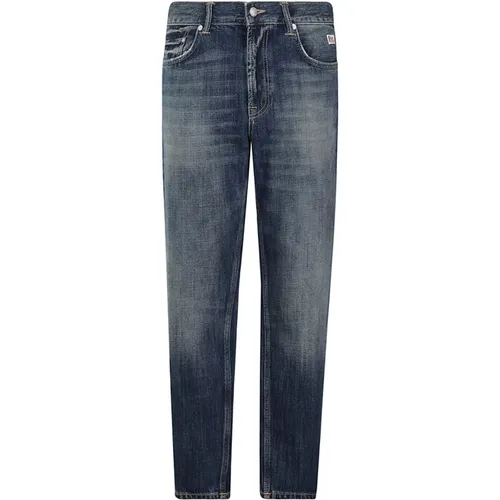 Jeans > Slim-fit Jeans - - Roy Roger's - Modalova