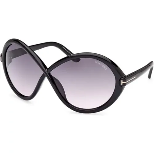 Accessories > Sunglasses - - Tom Ford - Modalova