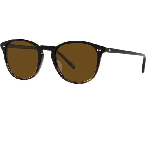 Accessories > Sunglasses - - Oliver Peoples - Modalova