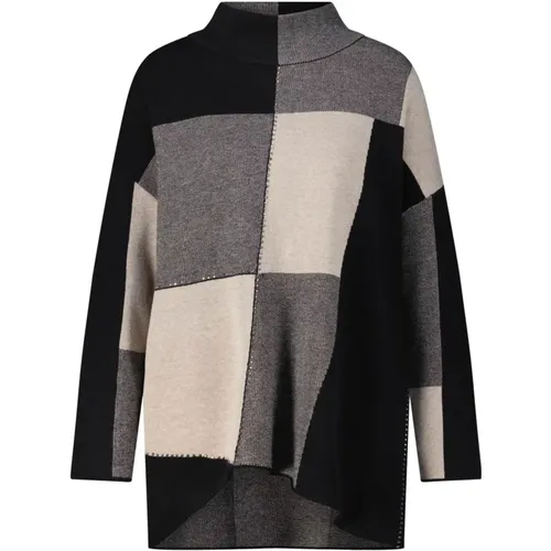 Knitwear > Turtlenecks - - Joseph Ribkoff - Modalova