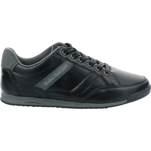 Umbro - Shoes > Sneakers - Black - Umbro - Modalova