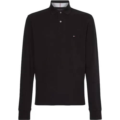 Tops > Polo Shirts - - Tommy Hilfiger - Modalova