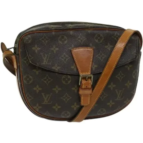 Pre-owned > Pre-owned Bags > Pre-owned Cross Body Bags - - Louis Vuitton Vintage - Modalova