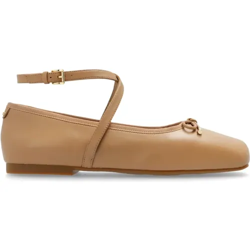 Shoes > Flats > Ballerinas - - Michael Kors - Modalova