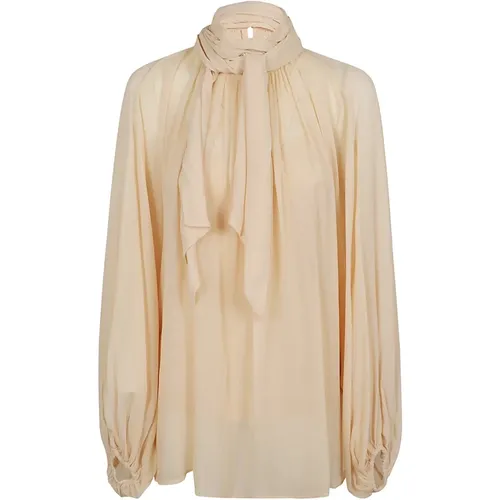 Blouses & Shirts > Blouses - - Zimmermann - Modalova