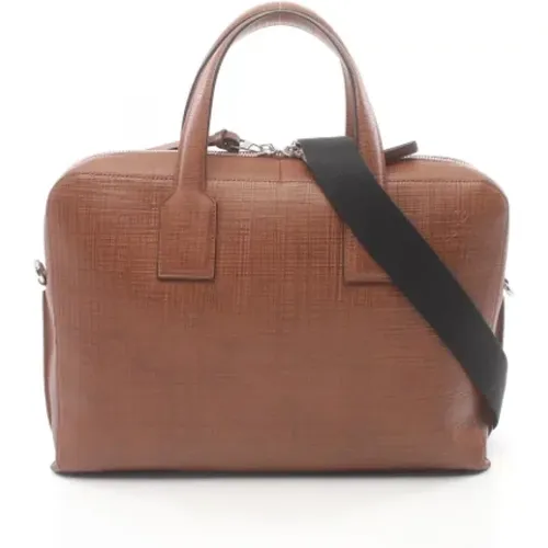 Pre-owned > Pre-owned Bags > Pre-owned Handbags - - Loewe Pre-owned - Modalova