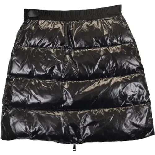 Pre-owned > Pre-owned Skirts - - Moncler Pre-owned - Modalova