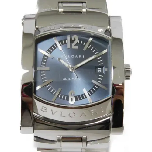 Pre-owned > Pre-owned Accessories > Pre-owned Watches - - Bvlgari Vintage - Modalova