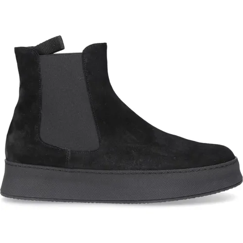 Shoes > Boots > Chelsea Boots - - Truman's - Modalova