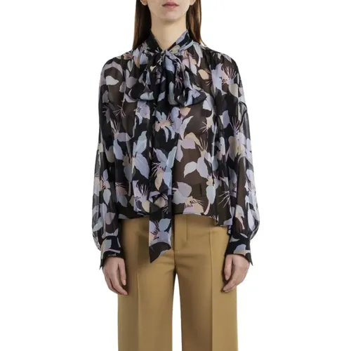 Blouses & Shirts > Blouses - - Chloé - Modalova