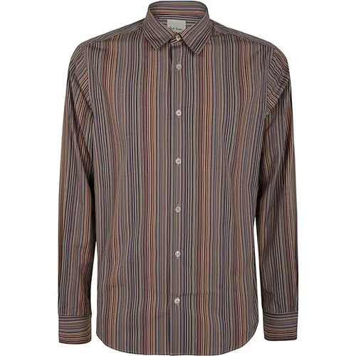 Shirts > Casual Shirts - - PS By Paul Smith - Modalova