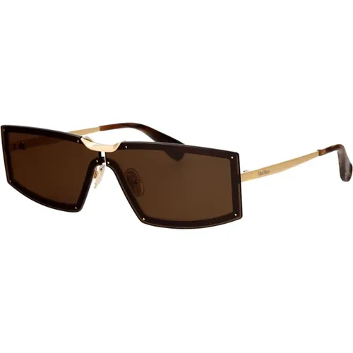 Accessories > Sunglasses - - Max Mara - Modalova