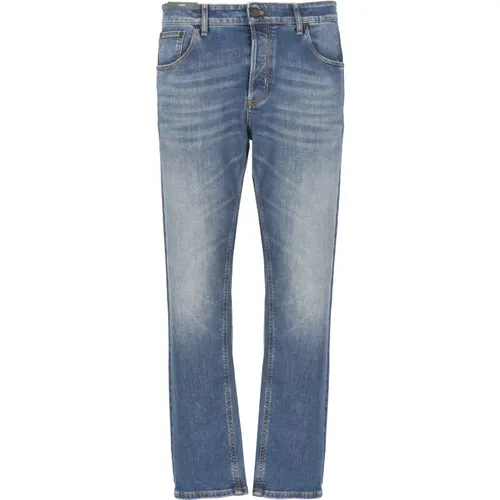 Jeans > Slim-fit Jeans - - PT Torino - Modalova