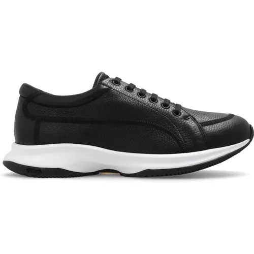 Shoes > Sneakers - - Giorgio Armani - Modalova