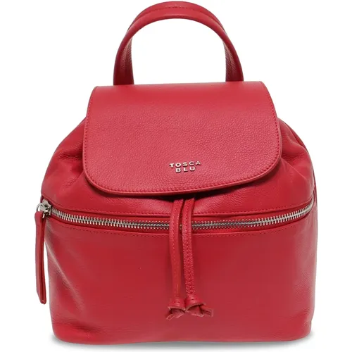 Bags > Backpacks - - Tosca Blu - Modalova