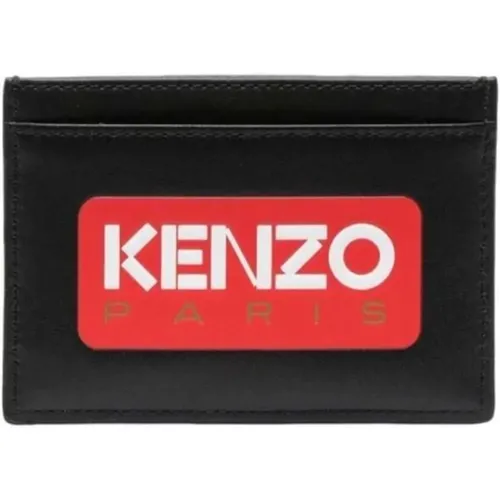 Accessories > Wallets & Cardholders - - Kenzo - Modalova