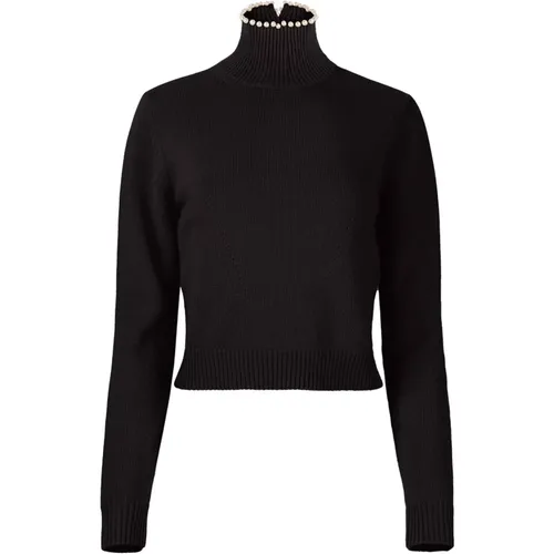 Knitwear > Turtlenecks - - Nina Ricci - Modalova