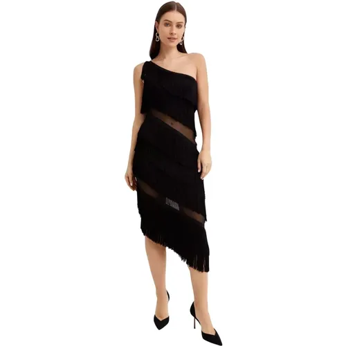 Dresses > Day Dresses > Midi Dresses - - Norma Kamali - Modalova